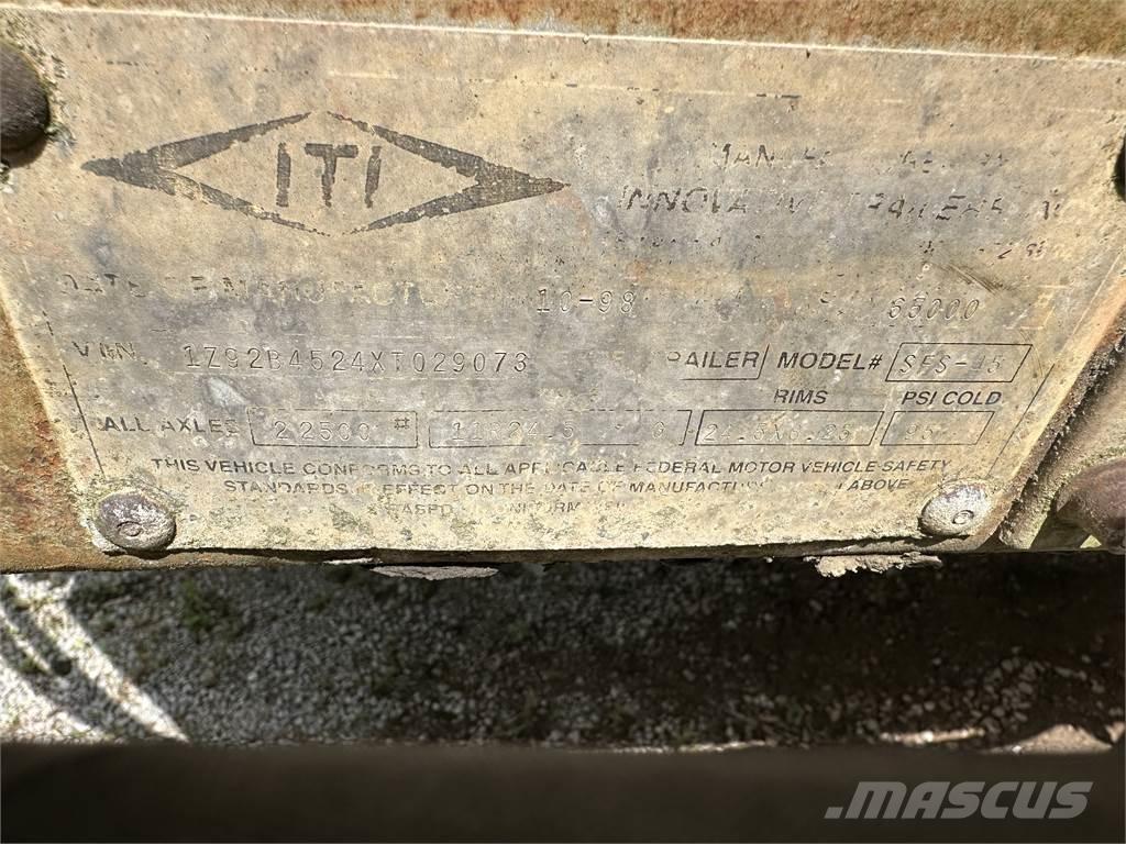  ITI SFS-45 Construction - Others