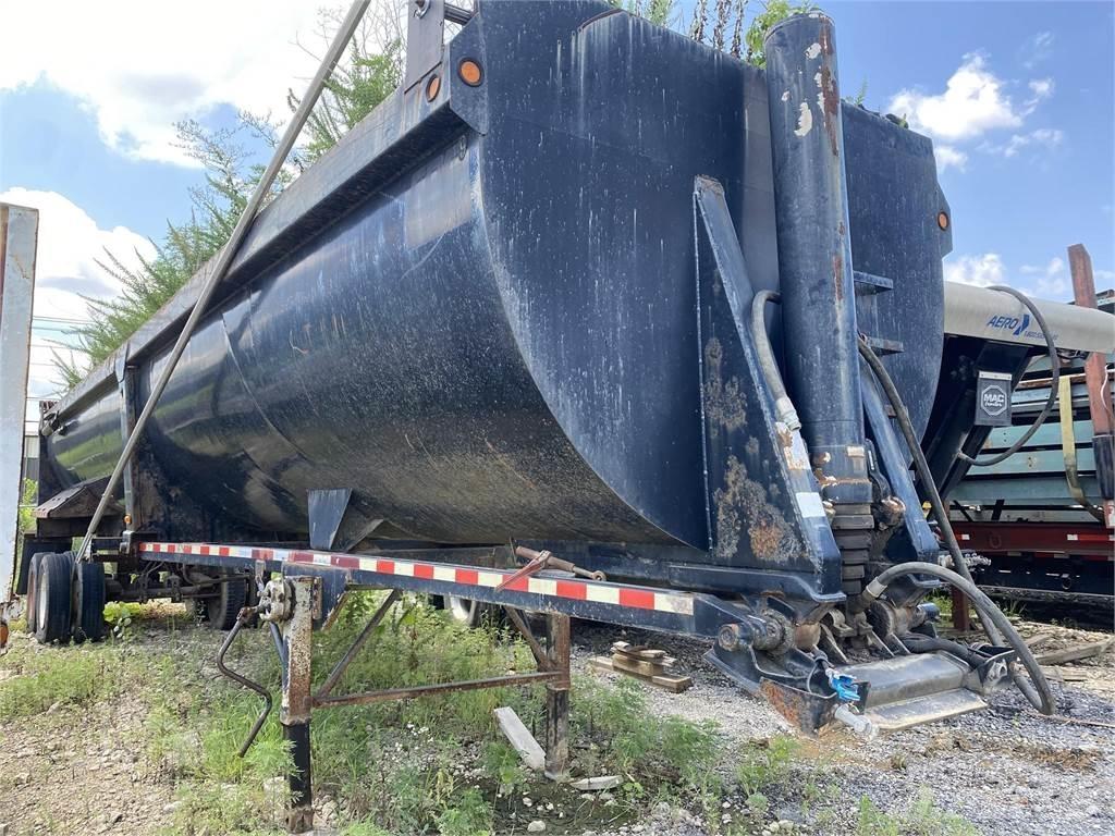 Manac TSTD Other semi-trailers