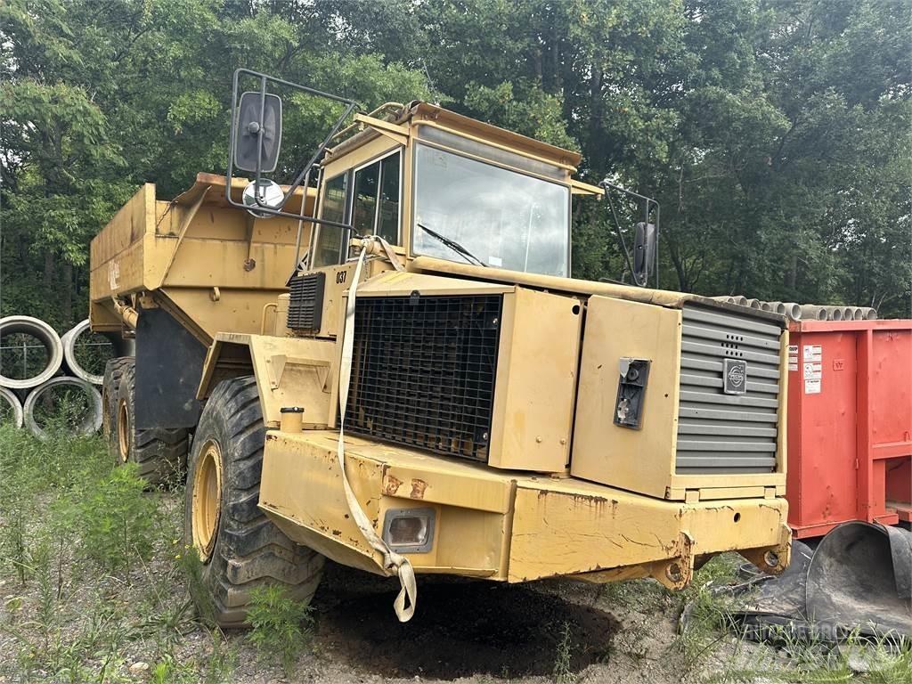 Volvo A30E Construction - Others