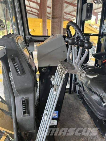CAT 120GC Graders