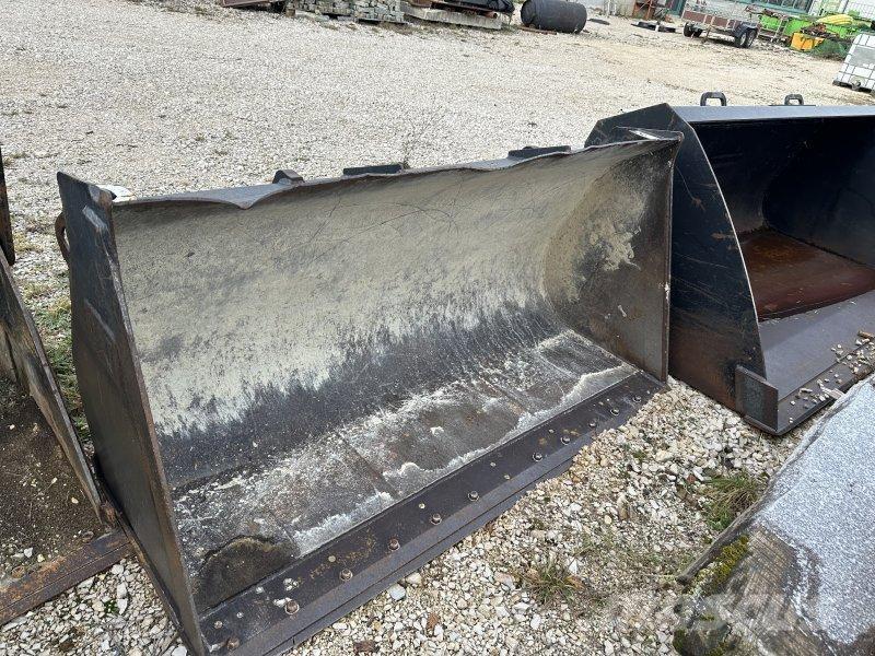 CAT 906H Wheel loaders