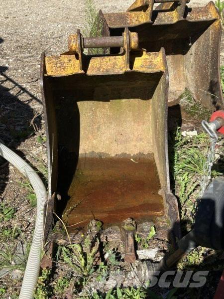 JCB 3 CX Backhoe loaders