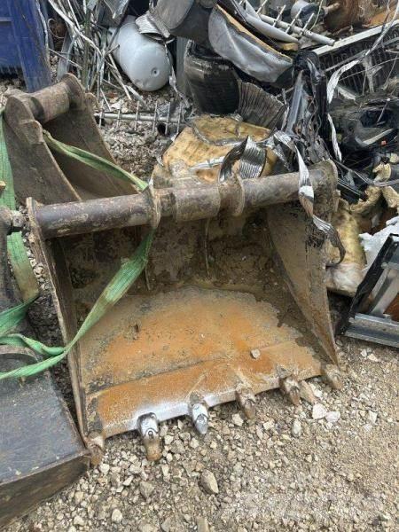 Kubota U56-5 Mini excavators < 7t (Mini diggers)