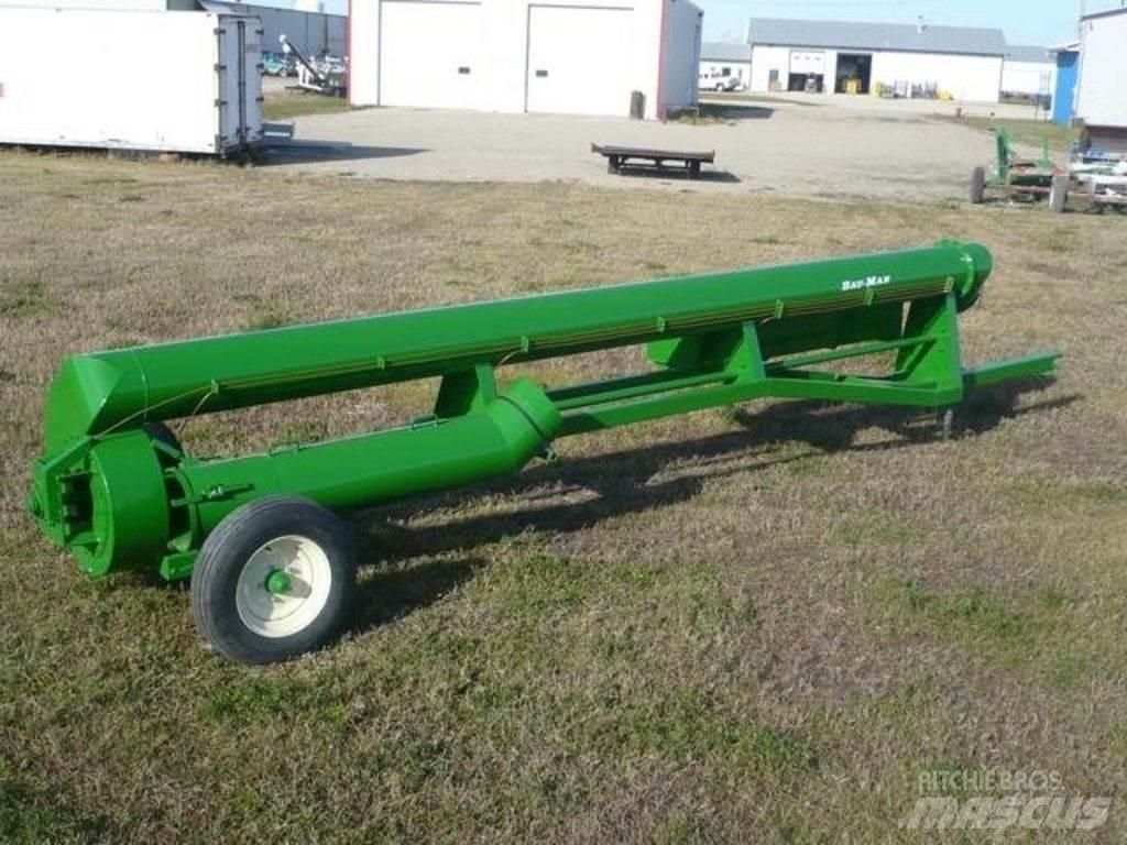  Bauman Bau-Man 2416 Agriculture - Others