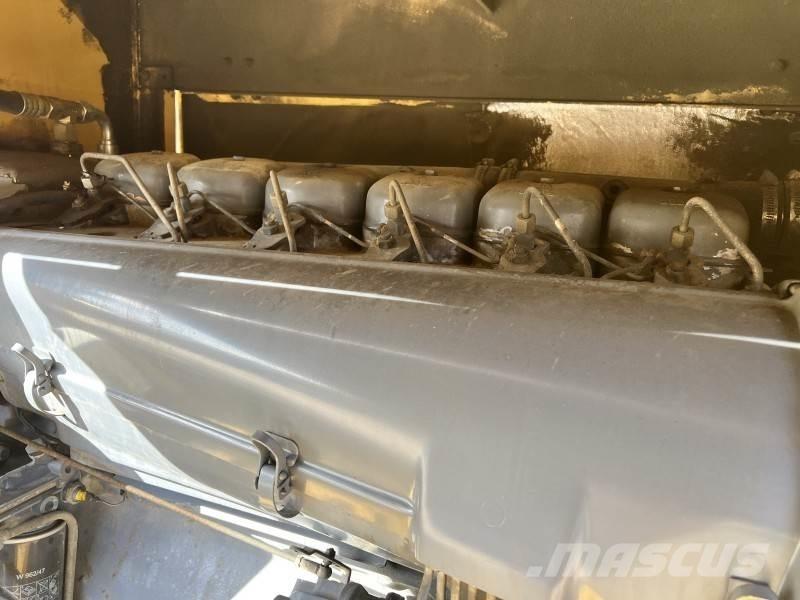 Bitelli C 100 Single drum rollers