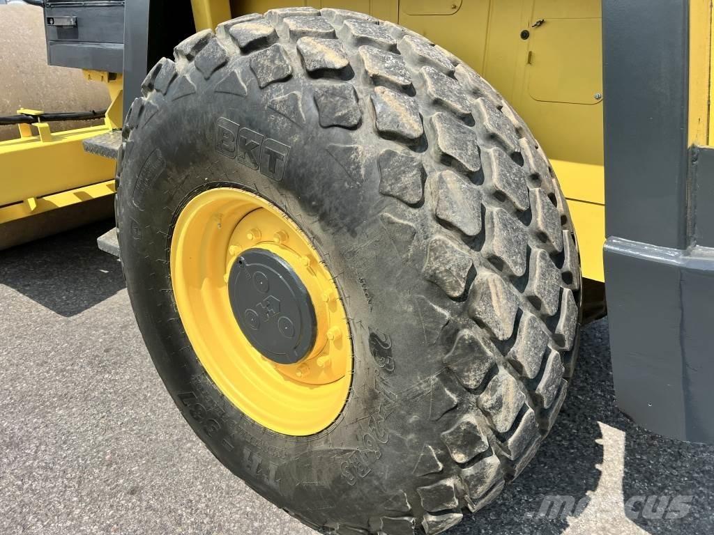 Bomag BW 213 D-2 Single drum rollers