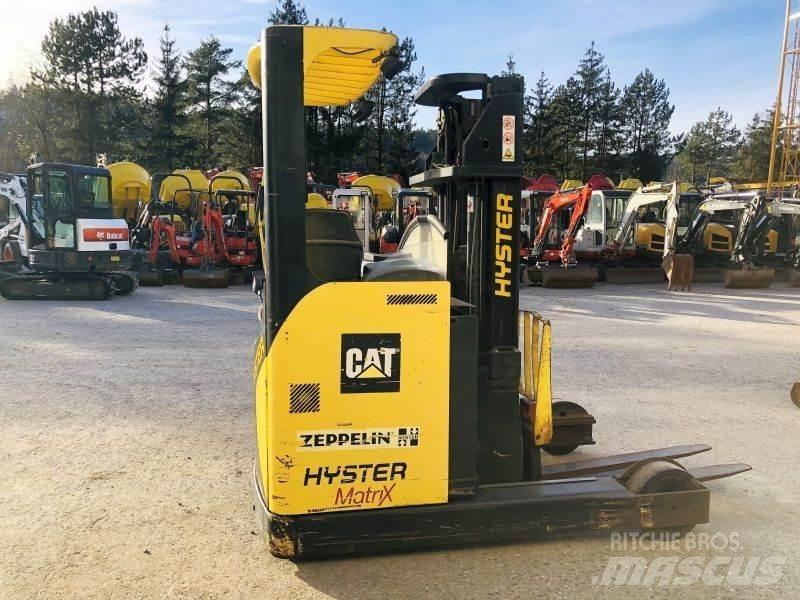 Hyster R2.5 Forklift trucks - others