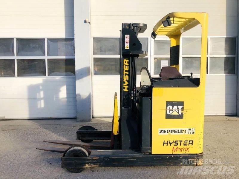 Hyster R2.5 Forklift trucks - others