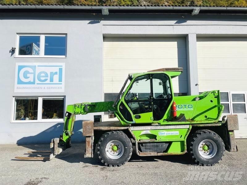 Merlo Roto 38.14 S Forklift trucks - others