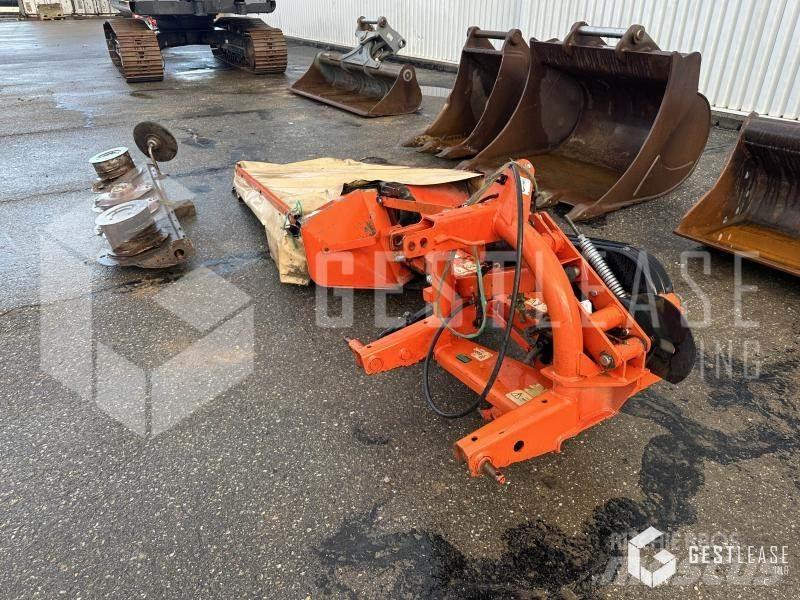 Fella SM210L Mowers