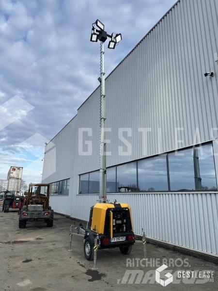 Generac V20 Construction - Others