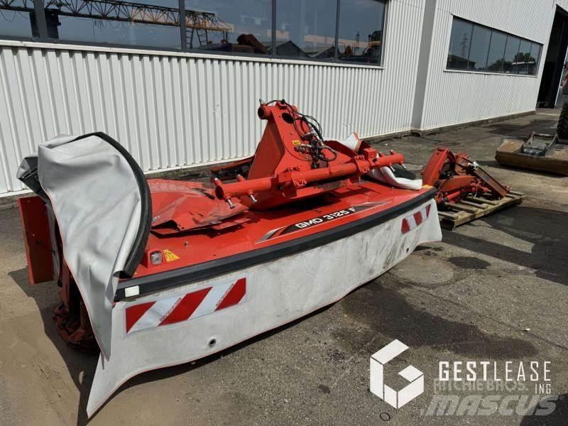 Kuhn GMD3125F Mowers