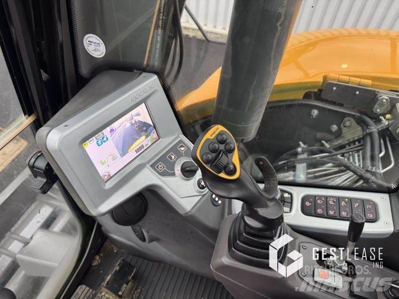 Mecalac 8 MCR Mini excavators < 7t (Mini diggers)