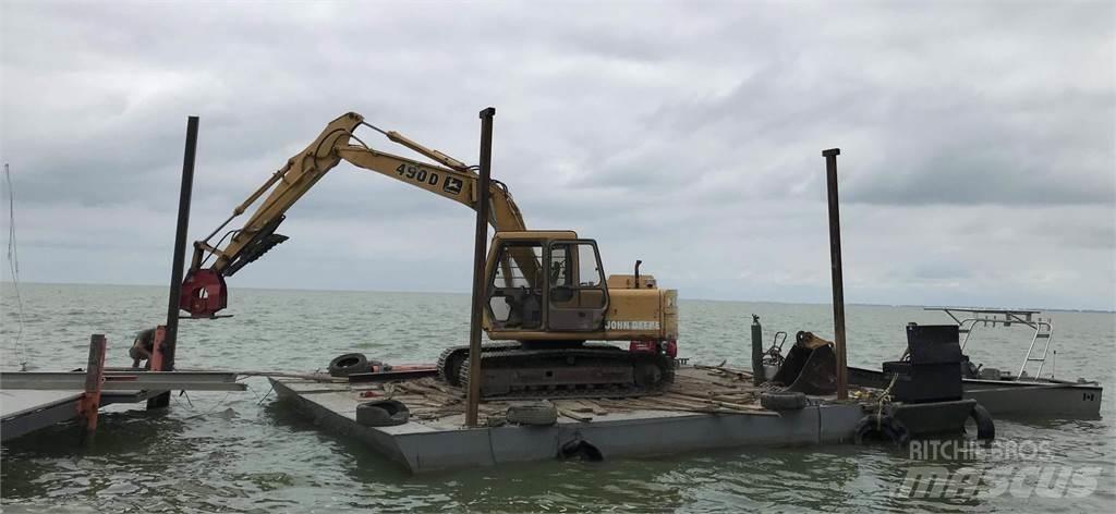  Barge custom Construction - Others