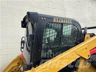 CAT 299D2 XHP Skid steer loaders