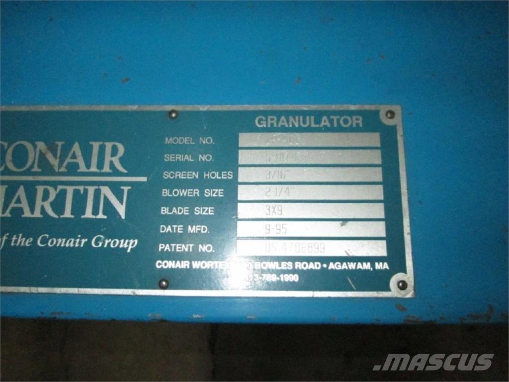  Conair LP400 Construction - Others