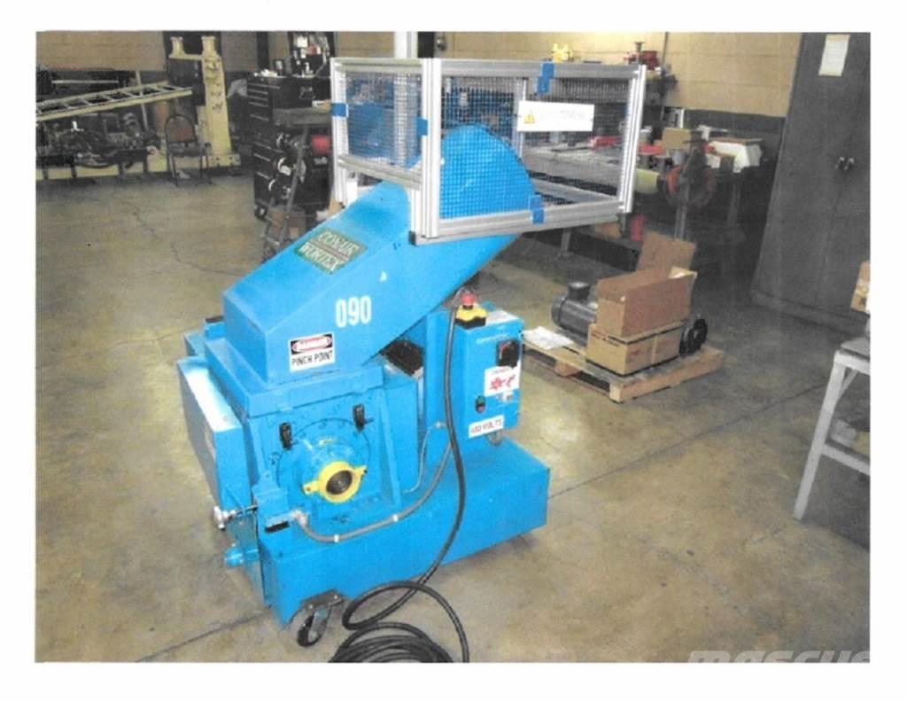  Conair LP400 Construction - Others