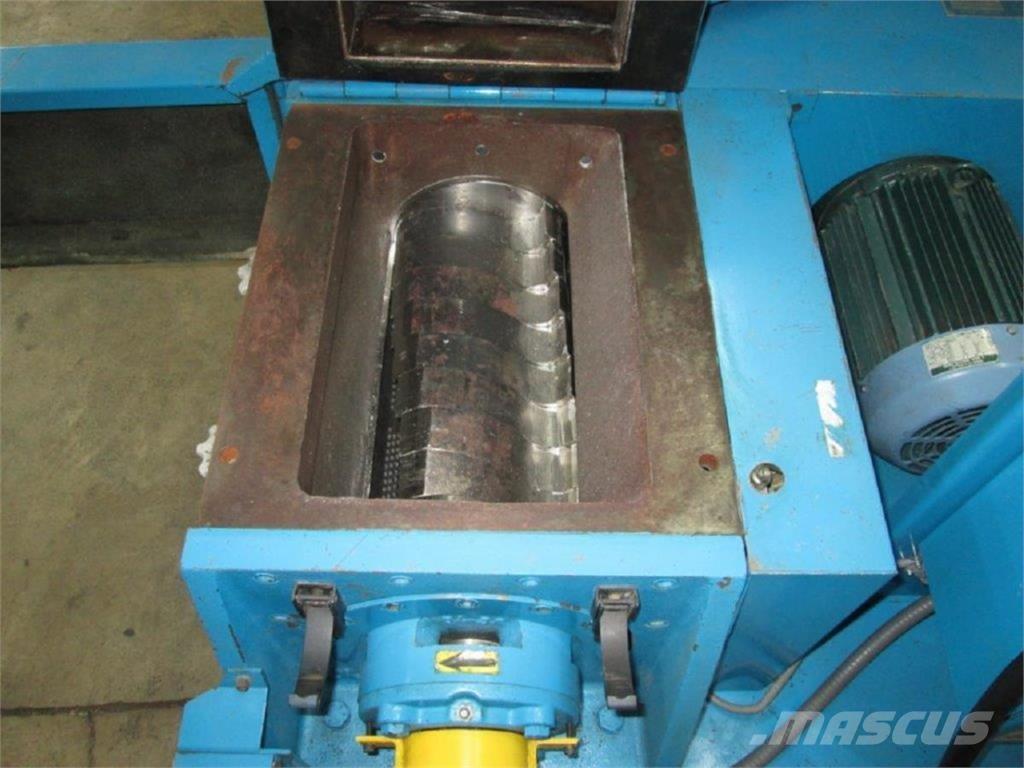  Conair LP400 Construction - Others