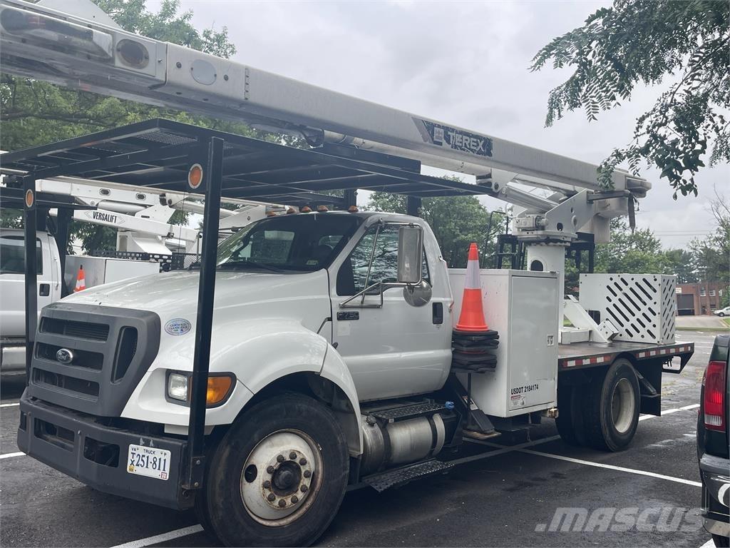 Ford F750 Other trucks