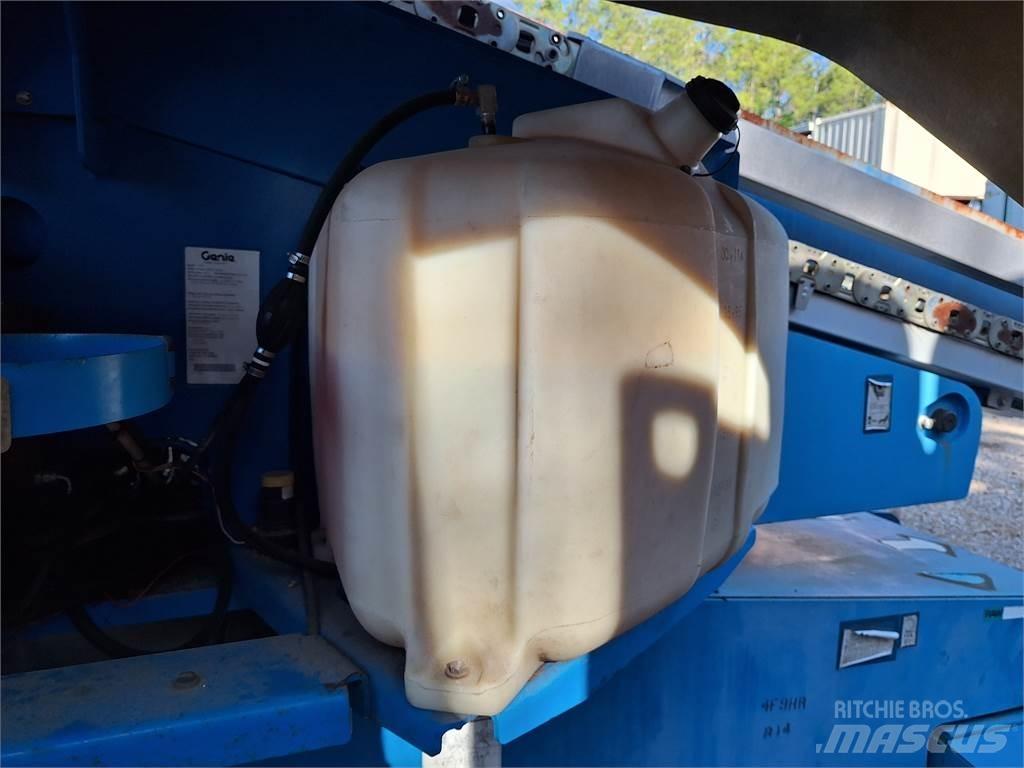 Genie S-60 Construction - Others