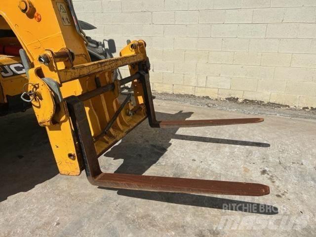 JCB 535-95 Forklift trucks - others