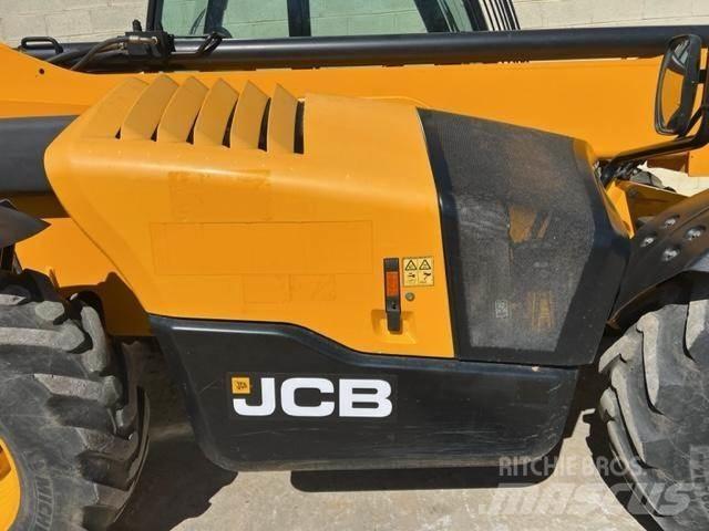 JCB 535-95 Forklift trucks - others