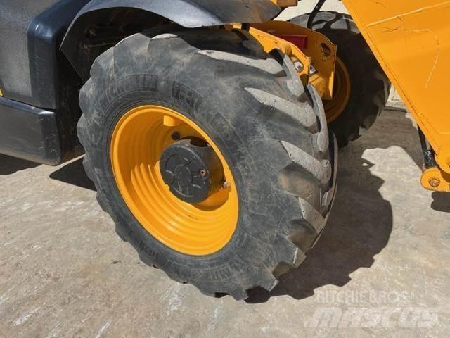 JCB 535-95 Forklift trucks - others