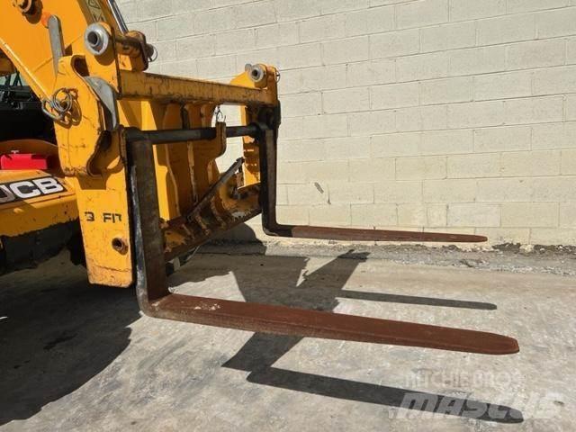 JCB 535-95 Forklift trucks - others