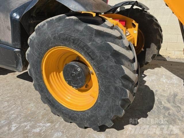 JCB 535-95 Forklift trucks - others