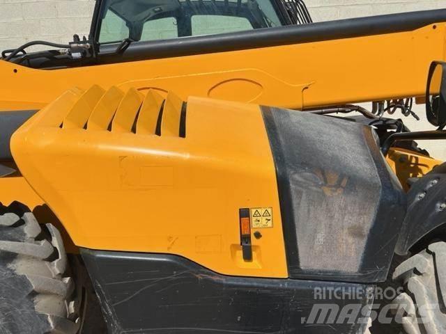 JCB 535-95 Forklift trucks - others