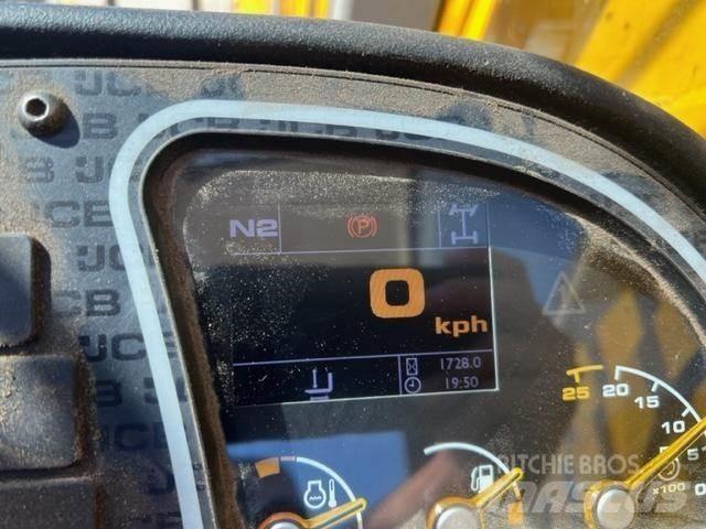 JCB 535-95 Forklift trucks - others