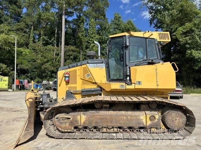 John Deere 750K Construction - Others