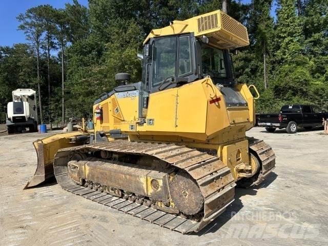 John Deere 750K Construction - Others