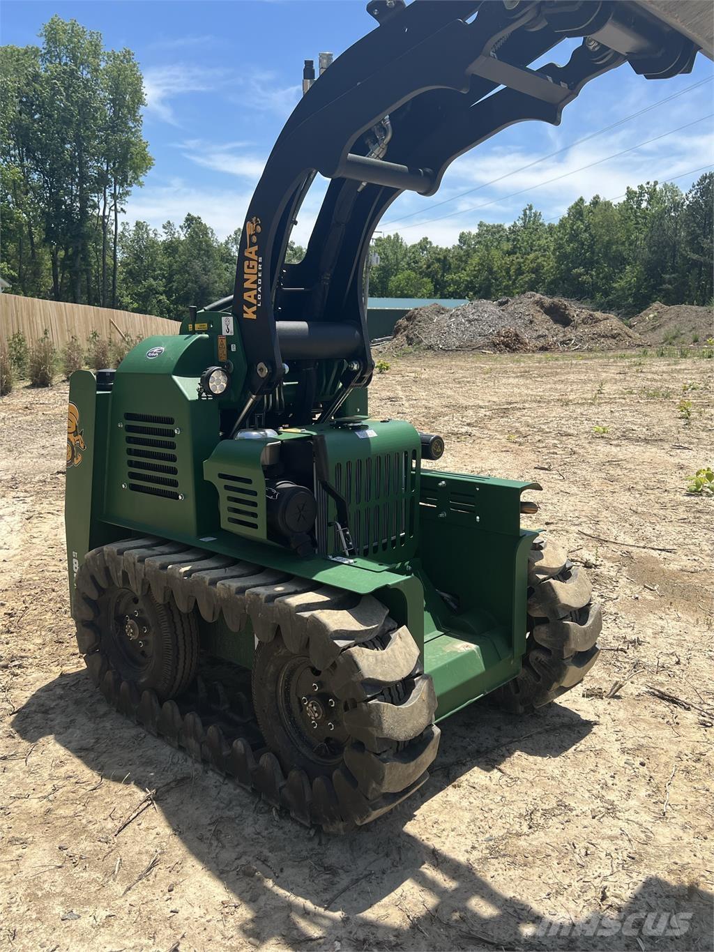  Kanga DT825 Construction - Others