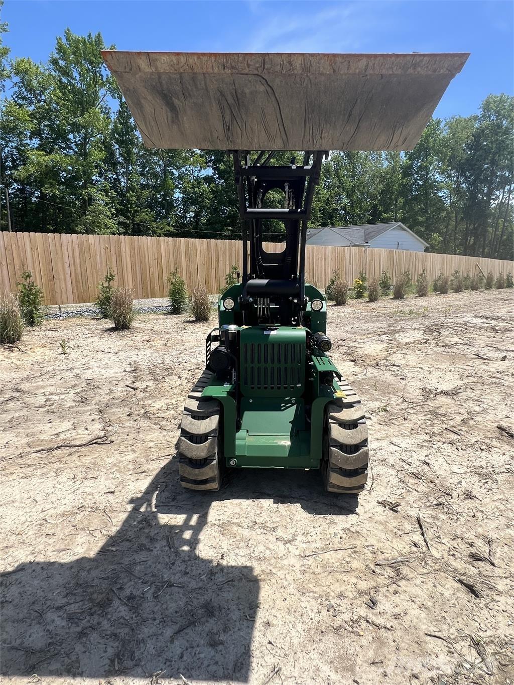  Kanga DT825 Construction - Others