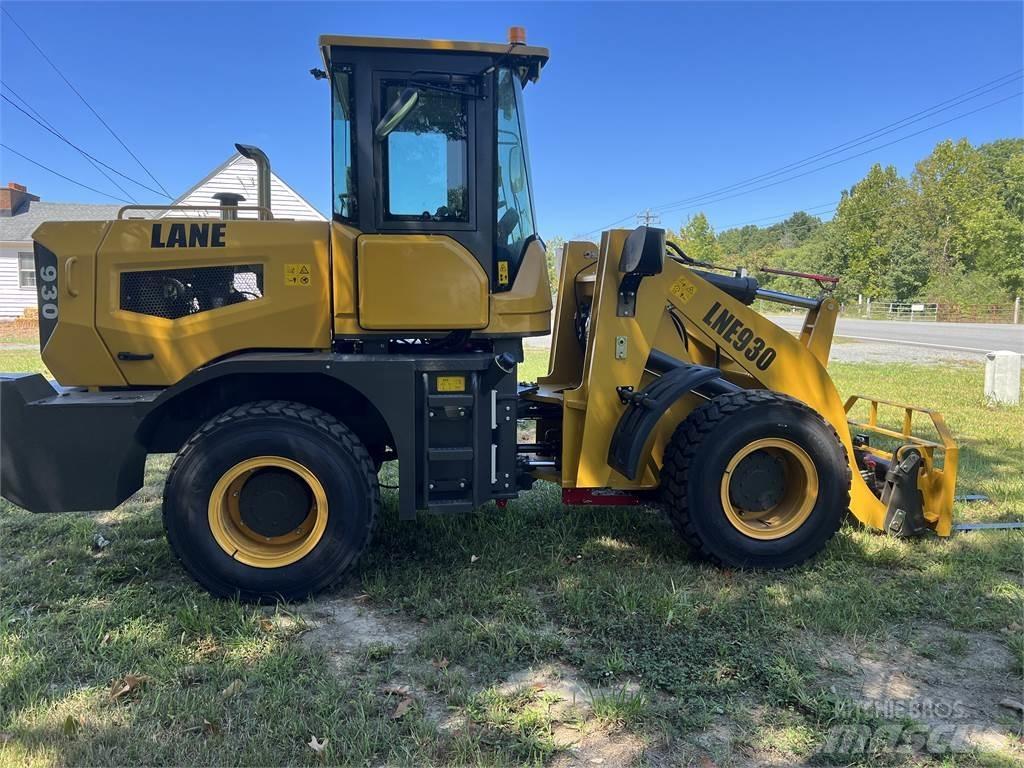 Lane LNE930 Wheel loaders