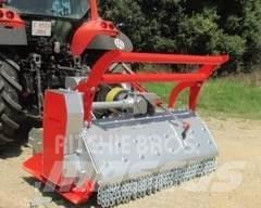 Lane LNES140 Forestry mulchers