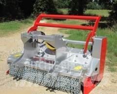 Lane LNES140 Forestry mulchers