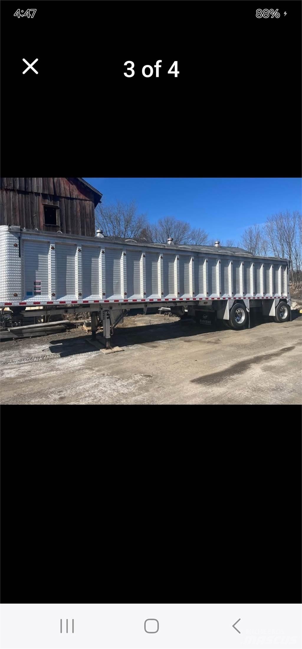 Ravens RFFA-40 Construction - Others