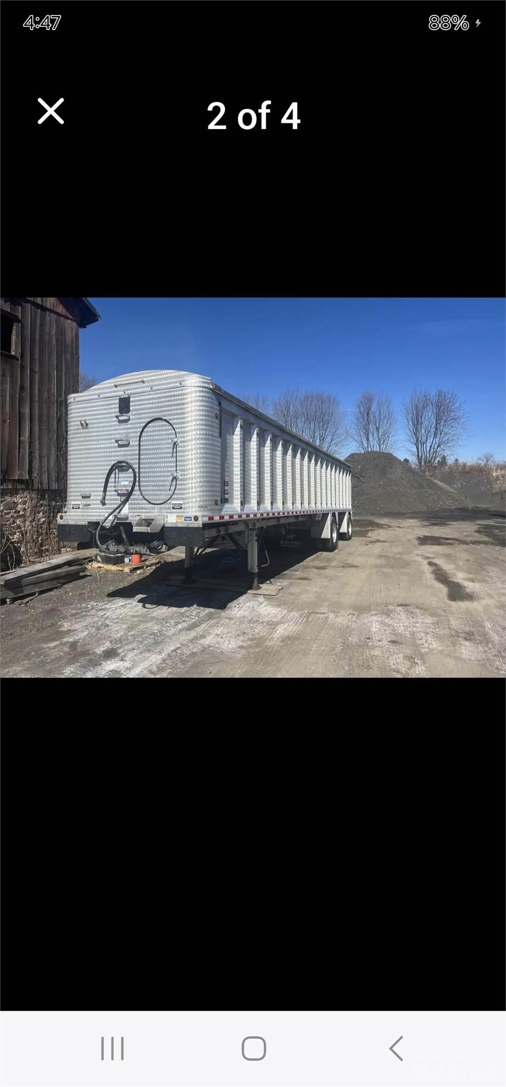 Ravens RFFA-40 Construction - Others