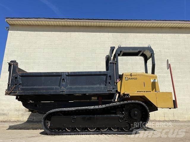 Rayco RCT80 Construction - Others