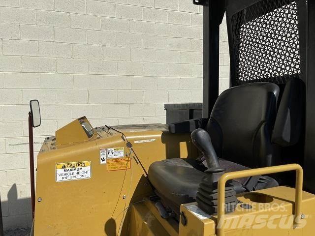 Rayco RCT80 Construction - Others