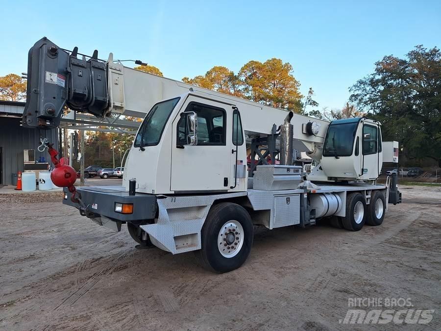 Terex T340-1 Construction - Others