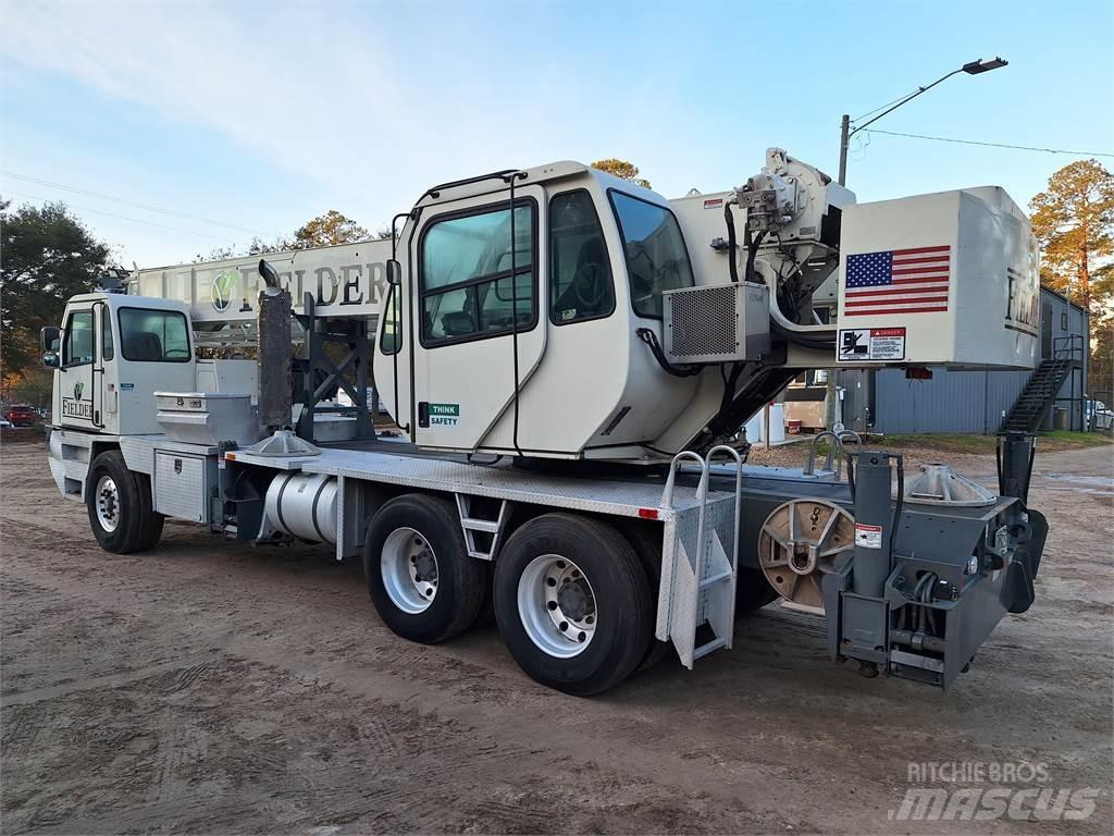Terex T340-1 Construction - Others