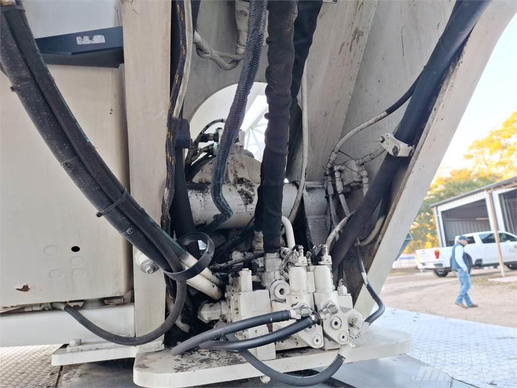 Terex T340-1 Construction - Others