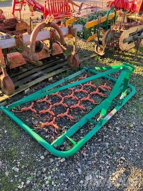 Dk-Tec  Agriculture - Others