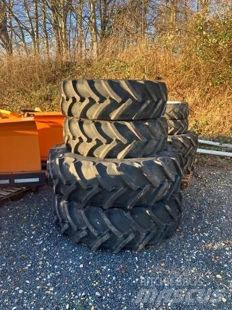 Mitas  Tyres, wheels and rims