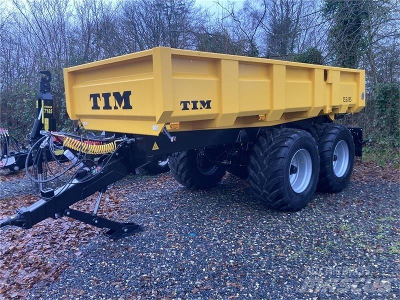 Tim 155/85 Groundcare - Others