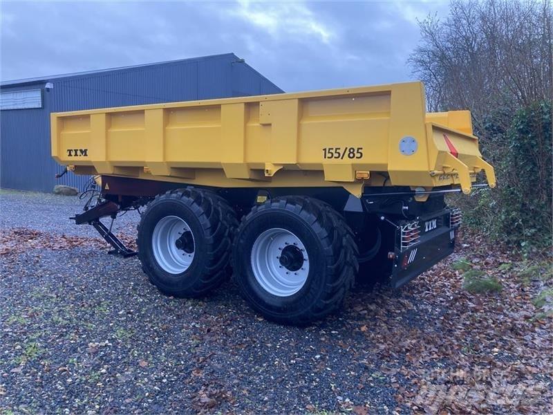 Tim 155/85 Groundcare - Others