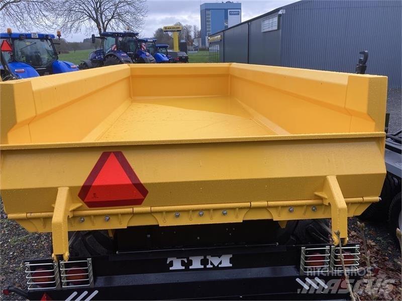 Tim 155/85 Groundcare - Others